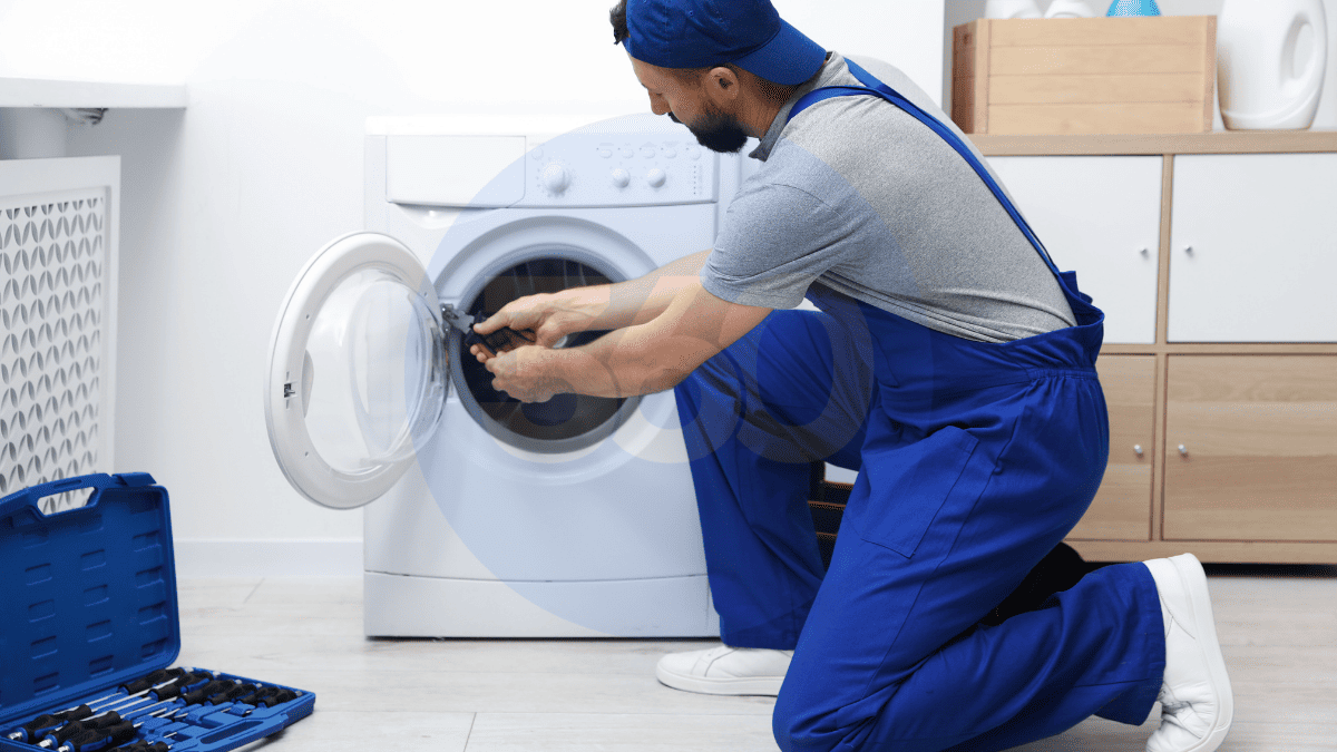 Hafik Çamaşır Makinesi Servisi